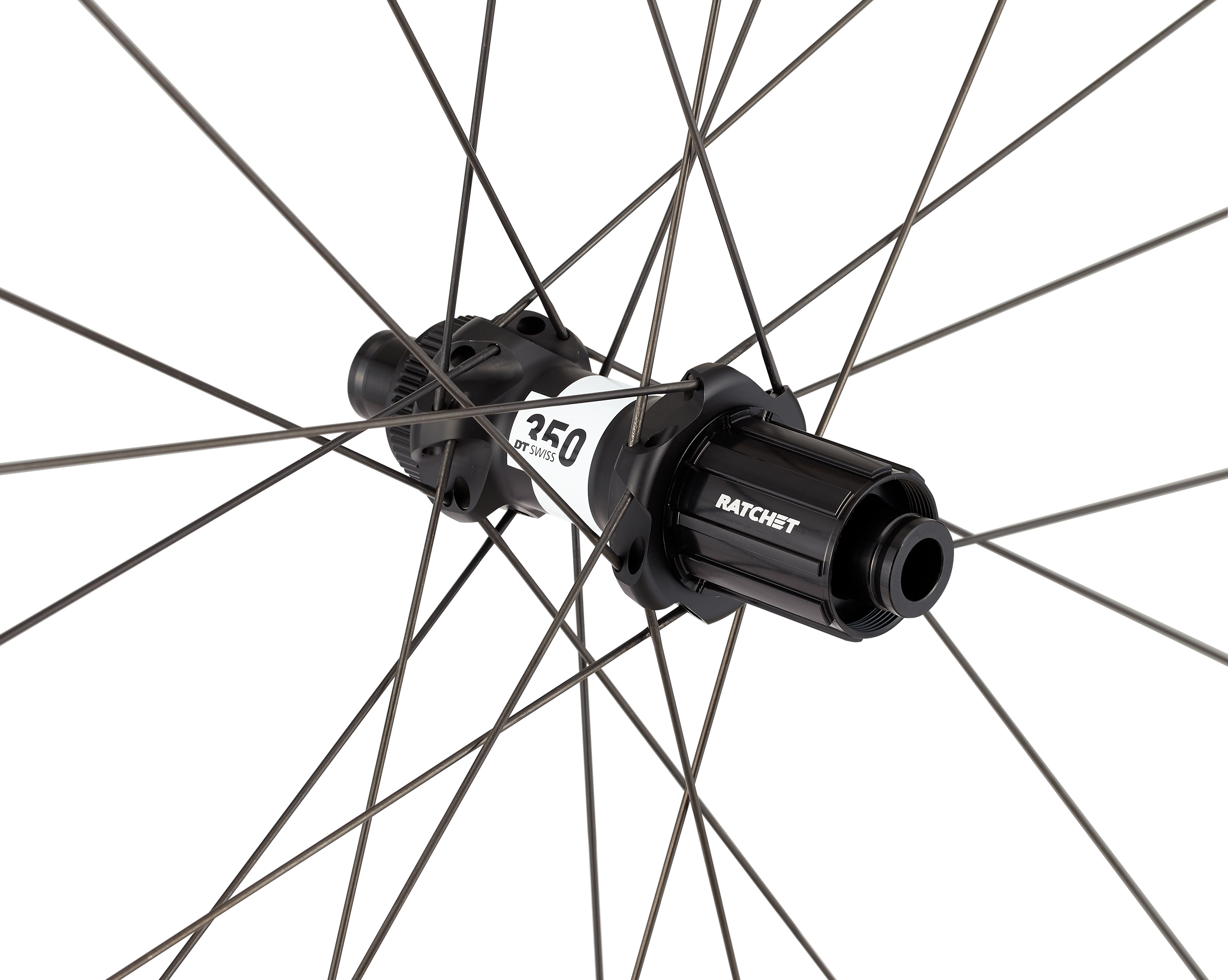 Alpinist SLX Disc