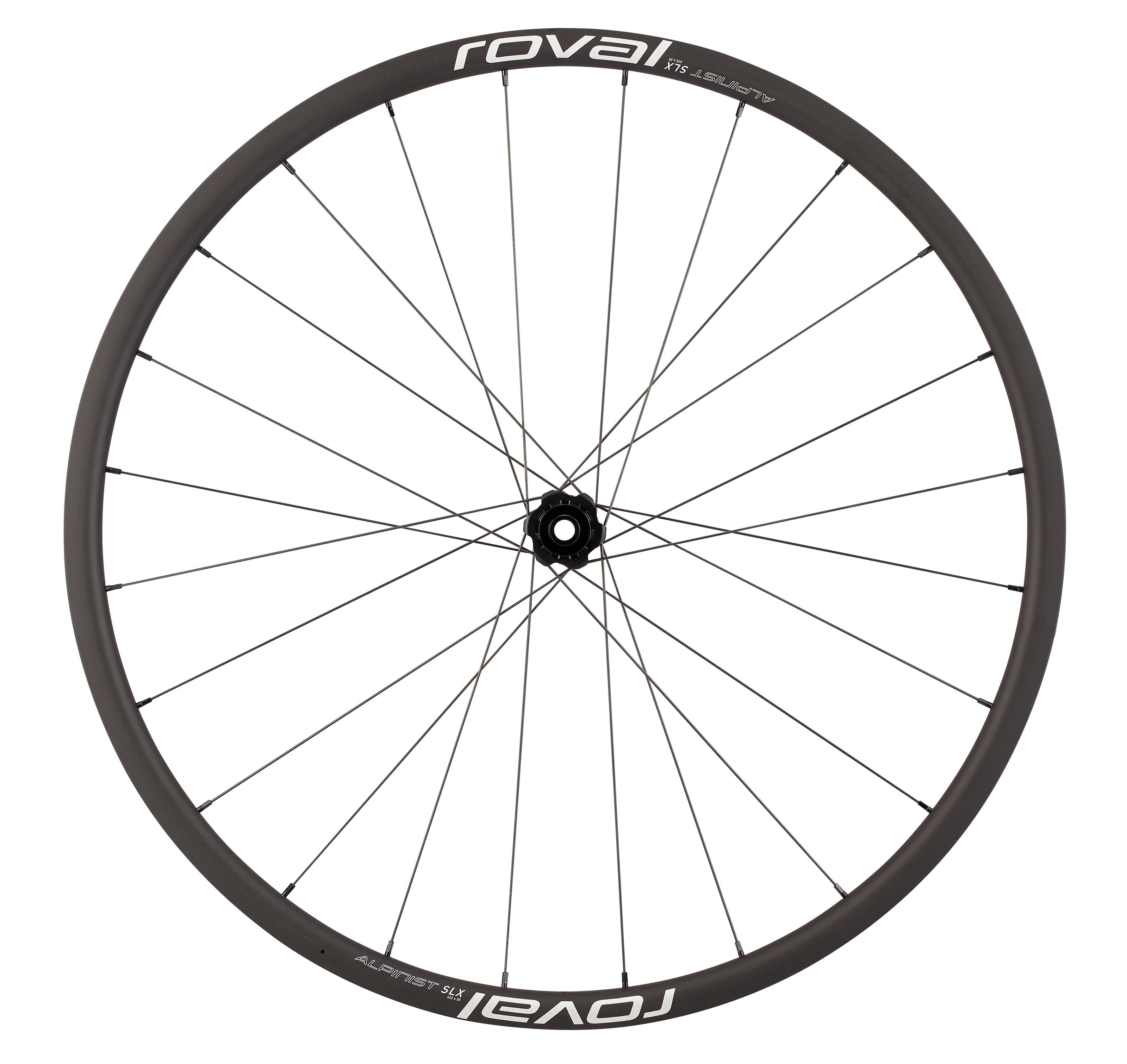 Alpinist SLX Disc
