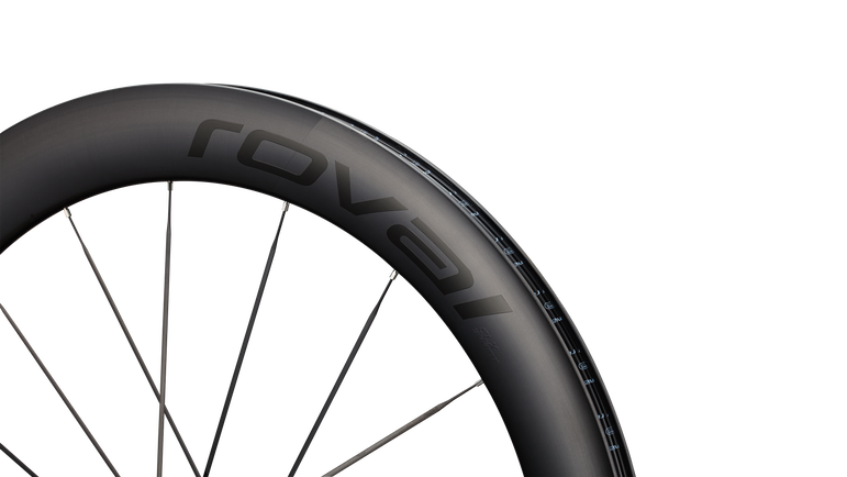 Roval Rapide Sprint CLX