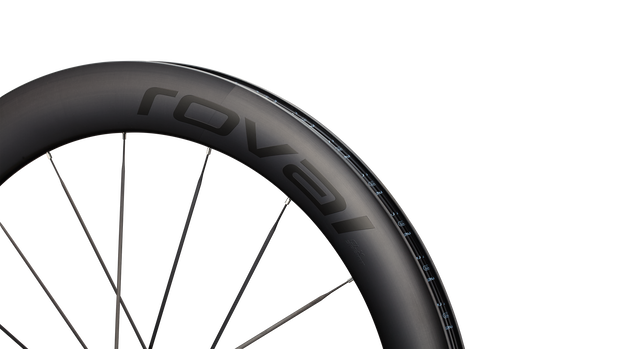Roval Rapide Sprint CLX