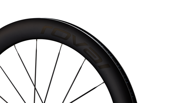 Roval Rapide Sprint CLX