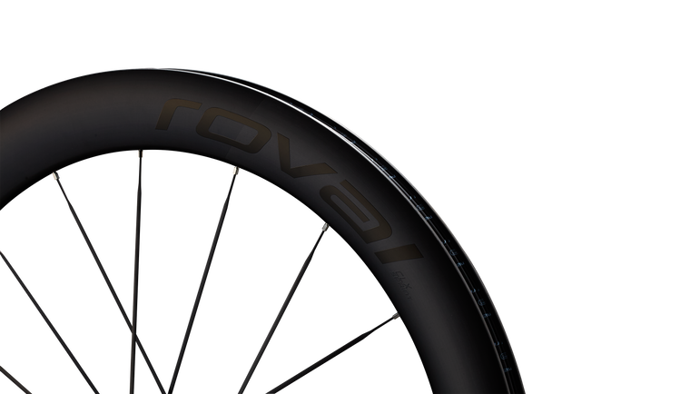 Roval Rapide Sprint CLX