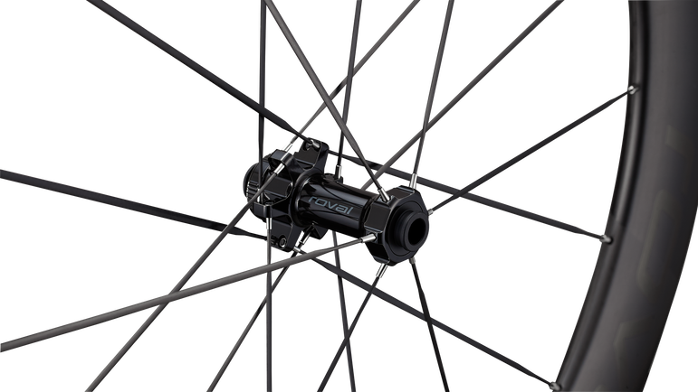 Roval Rapide Sprint CLX
