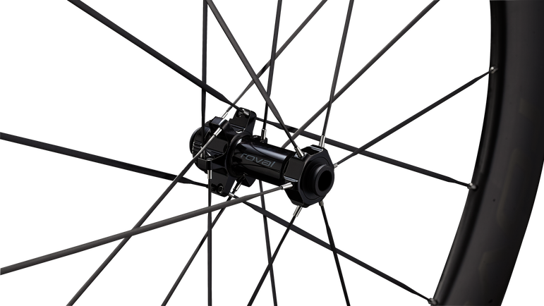 Roval Rapide Sprint CLX