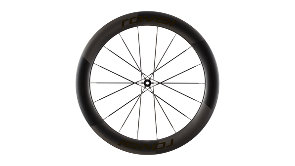 Roval Rapide Sprint CLX
