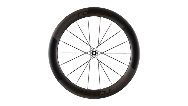 Roval Rapide Sprint CLX
