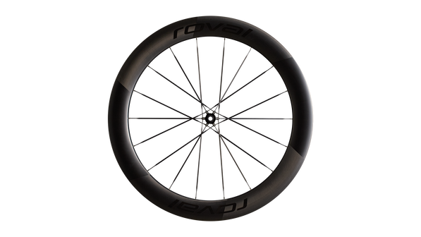 Roval Rapide Sprint CLX