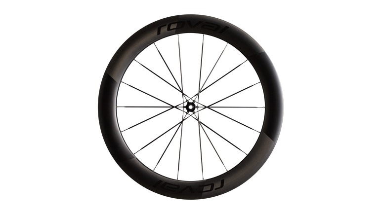 Roval Rapide Sprint CLX