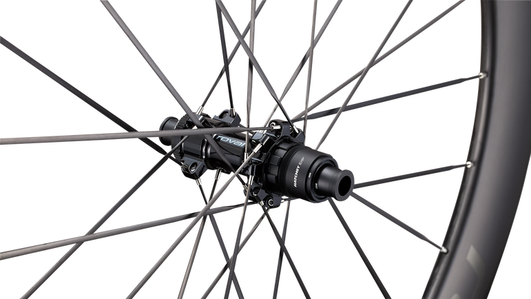 Roval Rapide Sprint CLX