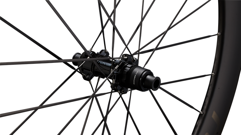 Roval Rapide Sprint CLX