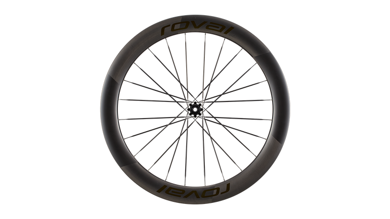 Roval Rapide Sprint CLX