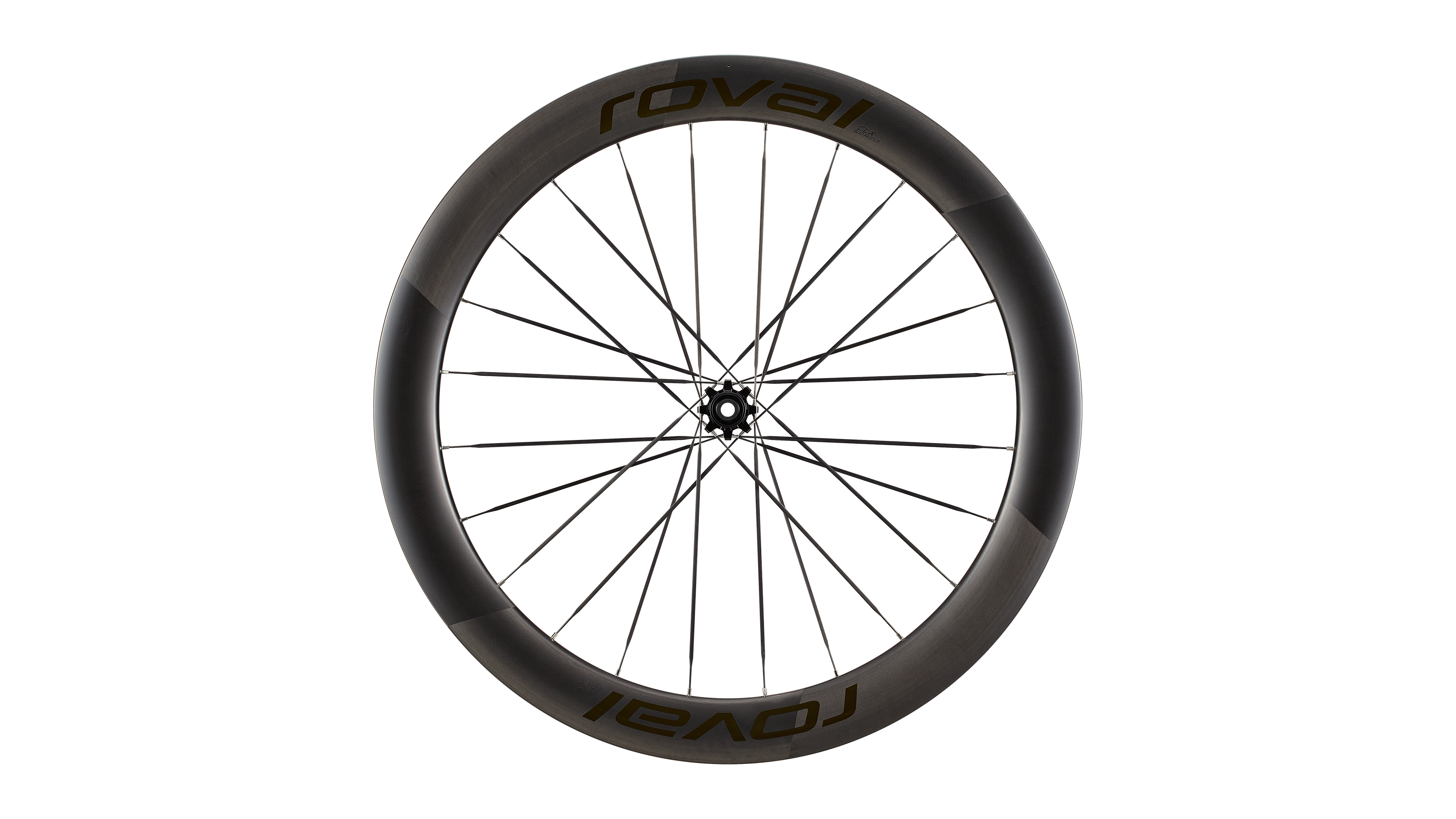 Roval Rapide Sprint CLX