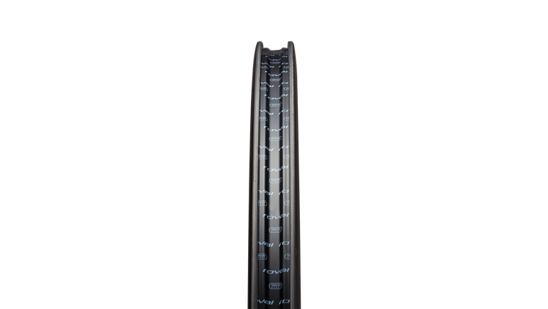 Roval Rapide Sprint CLX
