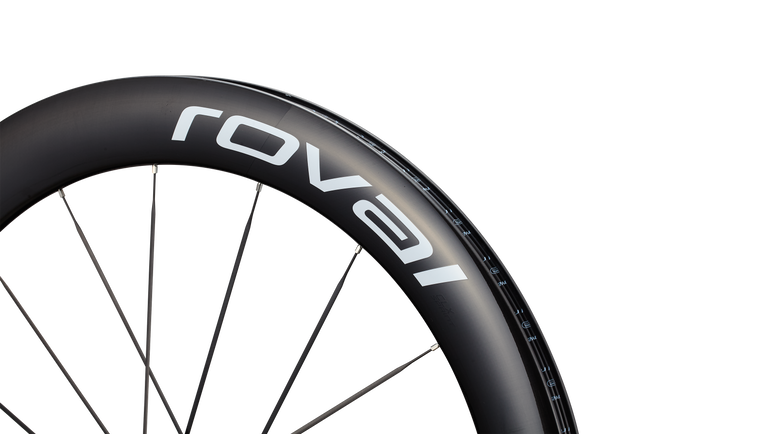 Roval Rapide Sprint CLX