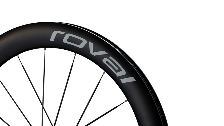 Roval Rapide Sprint CLX