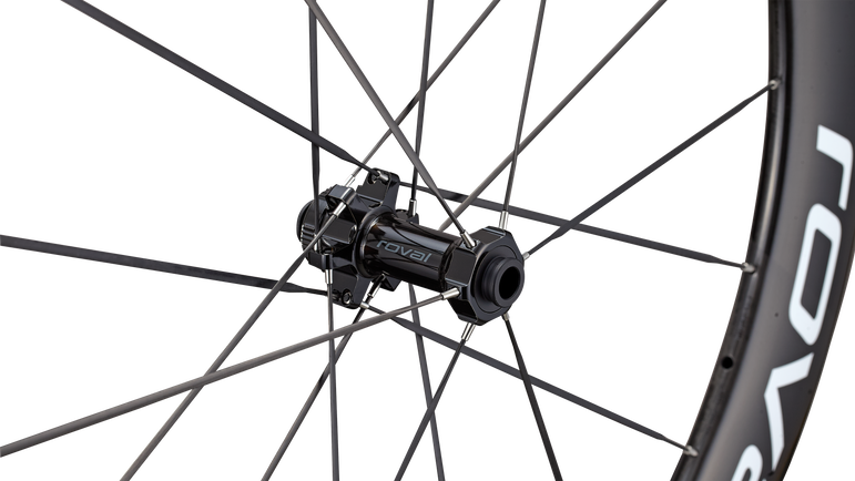 Roval Rapide Sprint CLX