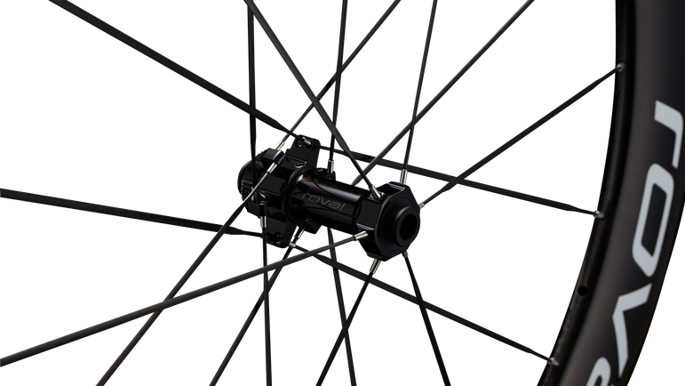 Roval Rapide Sprint CLX