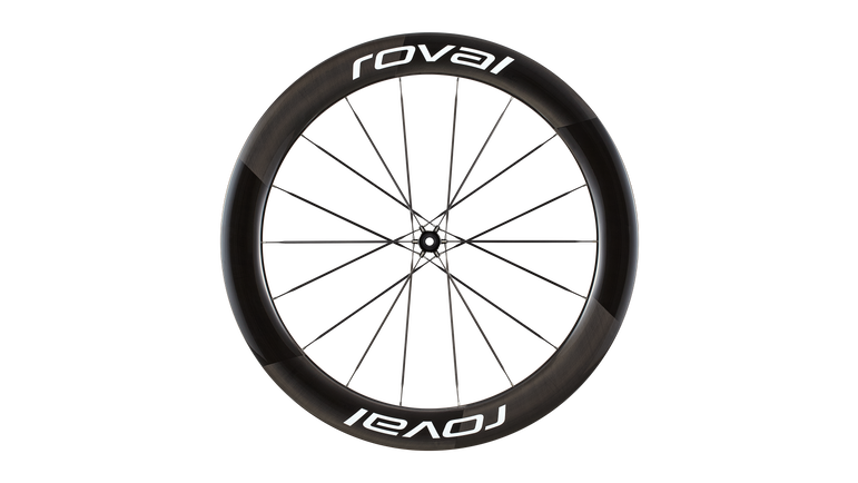 Roval Rapide Sprint CLX