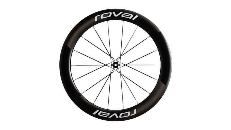 Roval Rapide Sprint CLX
