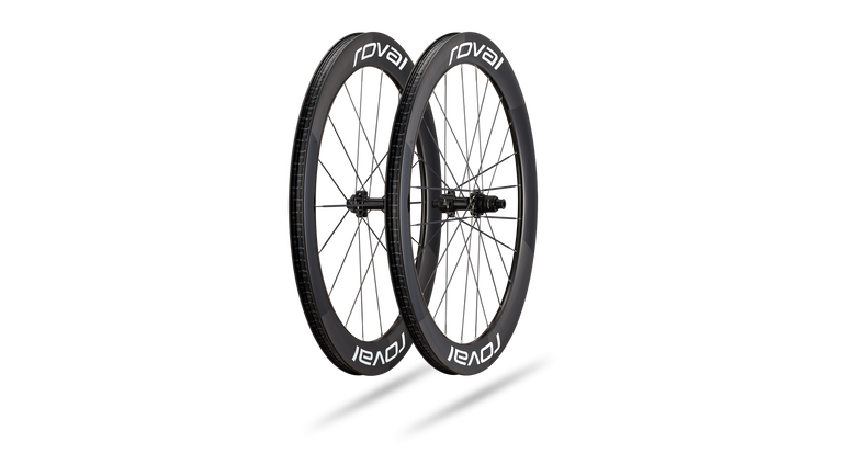 Roval Rapide Sprint CLX