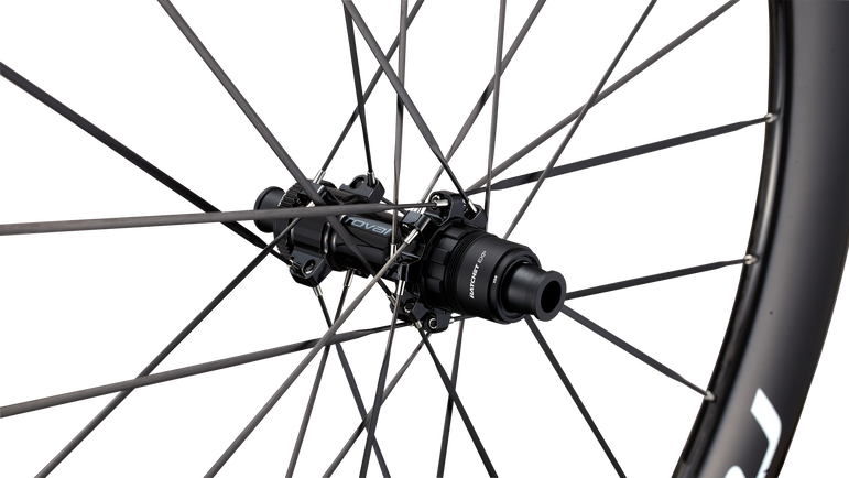 Roval Rapide Sprint CLX