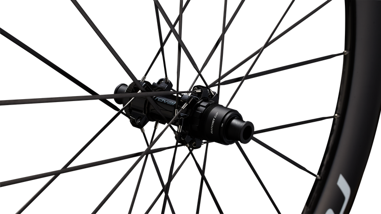 Roval Rapide Sprint CLX