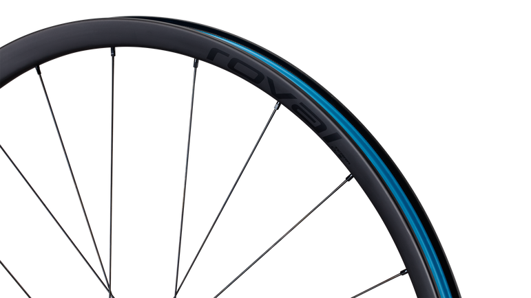 Roval Terra CL III