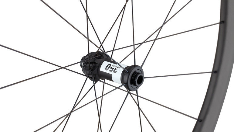Roval Terra CL III