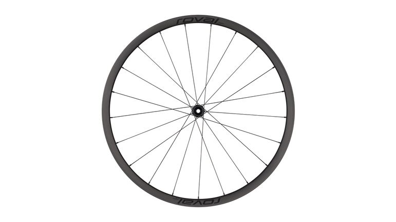 Roval Terra CL III