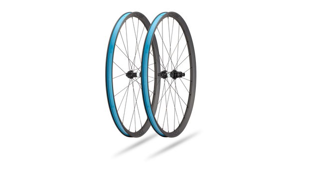 Roval Terra CL III