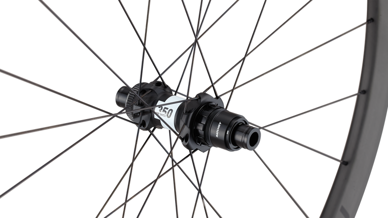 Roval Terra CL III