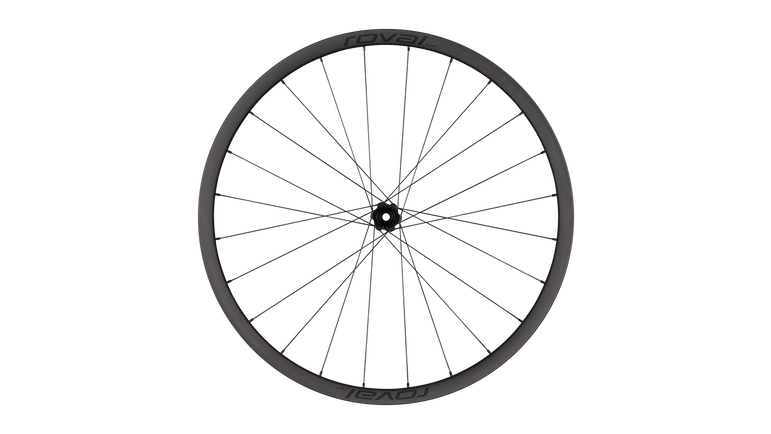 Roval Terra CL III