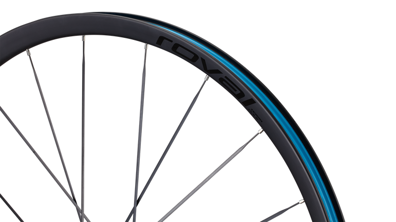 Roval Terra CLX III