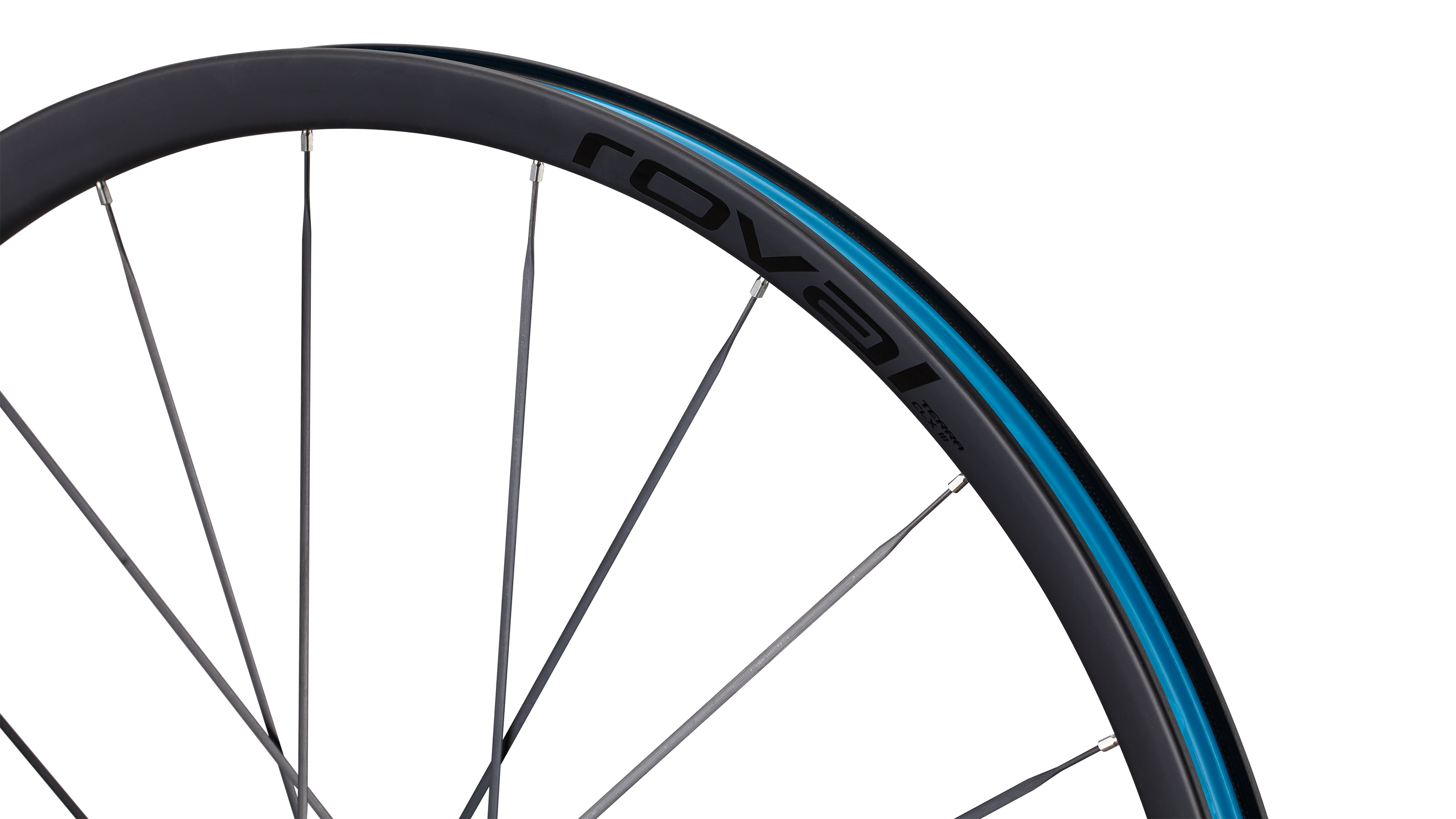 Roval Terra CLX III