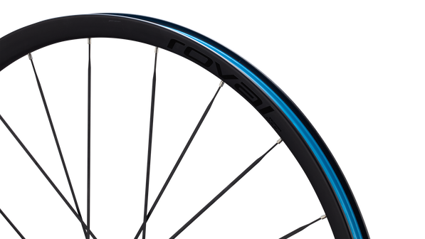 Roval Terra CLX III