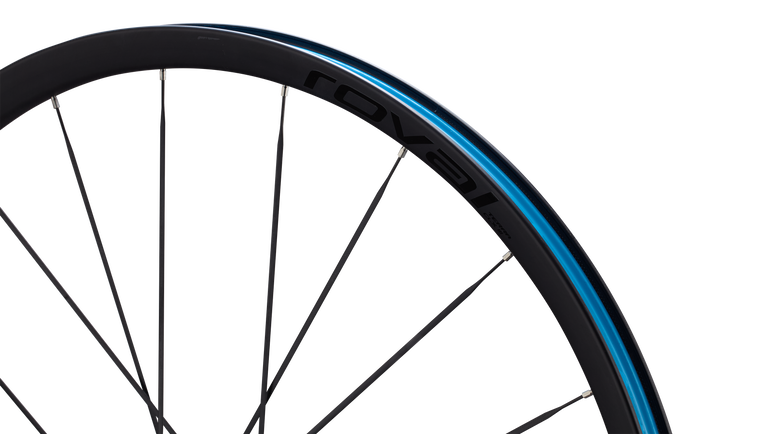 Roval Terra CLX III