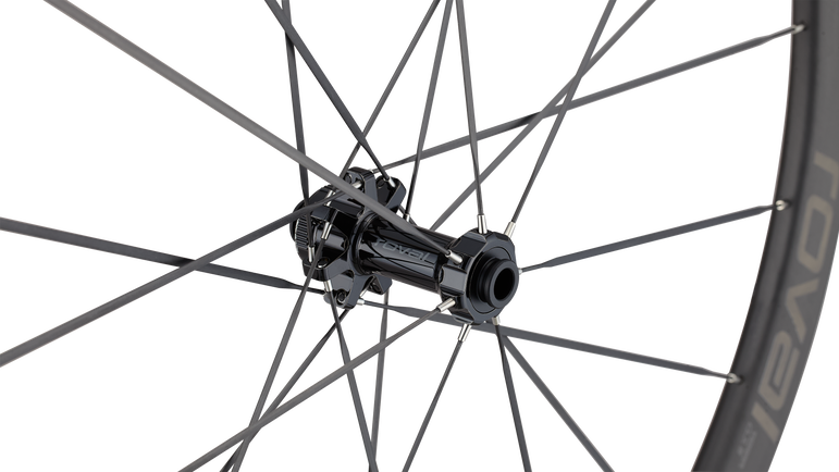 Roval Terra CLX III