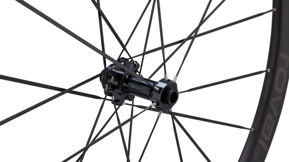 Roval Terra CLX III
