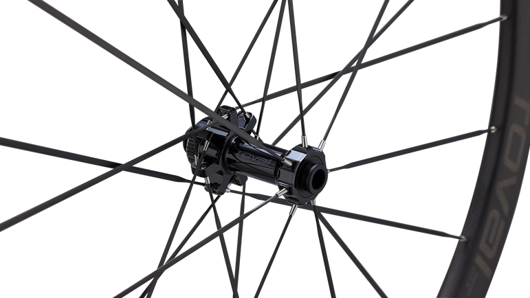 Roval Terra CLX III
