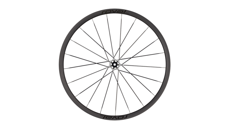 Roval Terra CLX III
