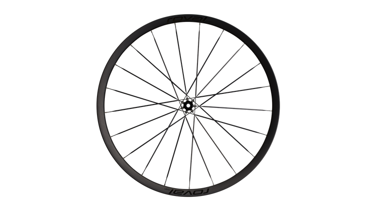 Roval Terra CLX III