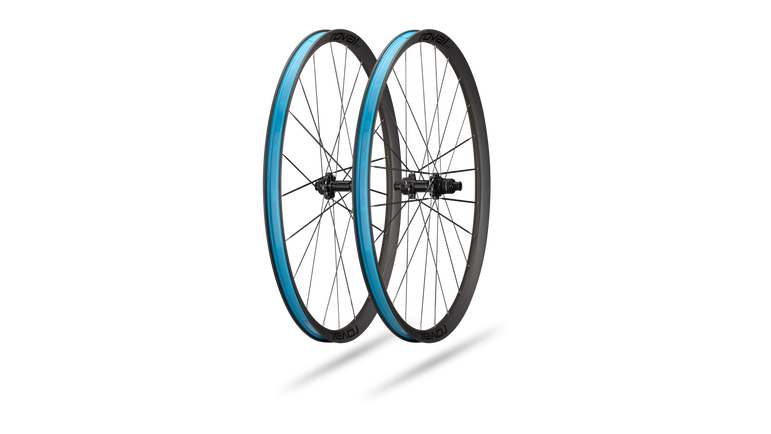 Roval Terra CLX III