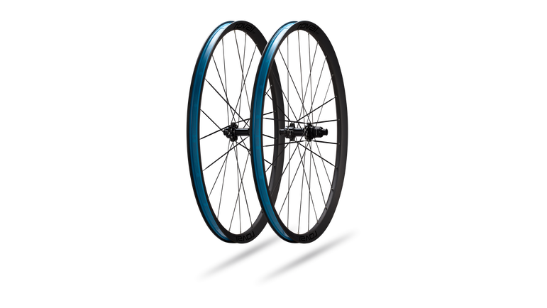 Roval Terra CLX III