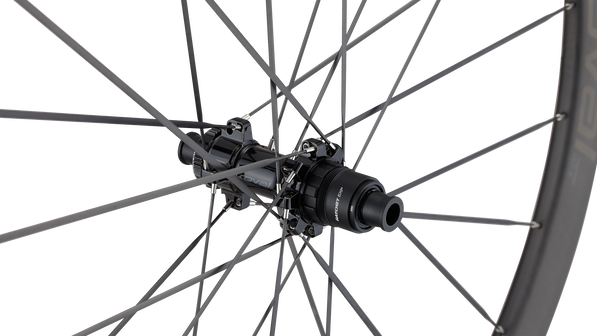Roval Terra CLX III