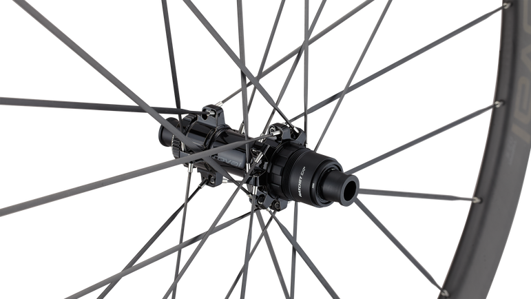 Roval Terra CLX III