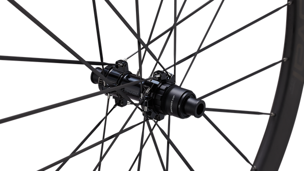 Roval Terra CLX III