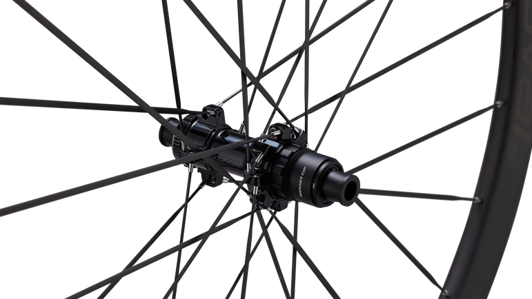 Roval Terra CLX III