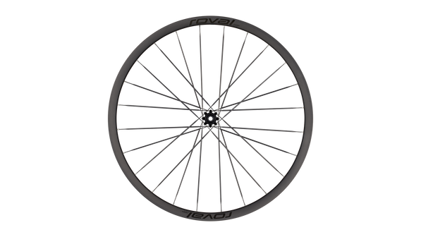 Roval Terra CLX III