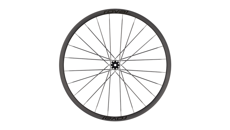 Roval Terra CLX III