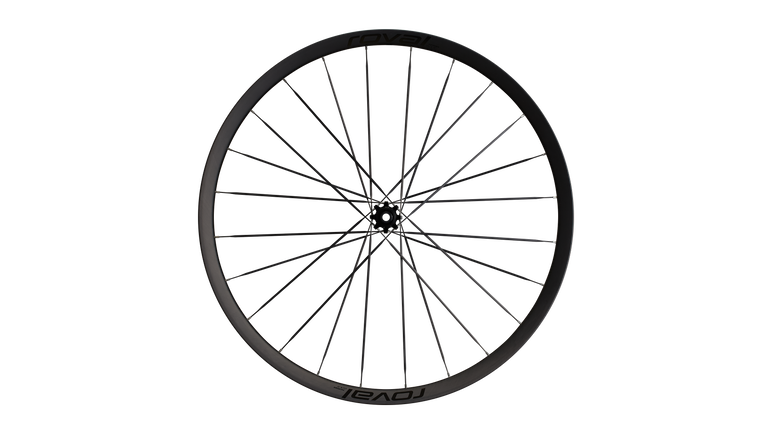 Roval Terra CLX III